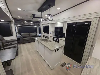 2025 Keystone RV Cougar photo 22