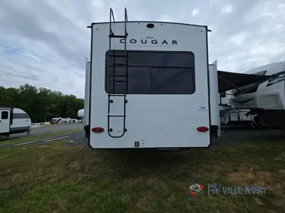 2025 Keystone RV Cougar photo 7