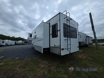 2025 Keystone RV Cougar photo 6