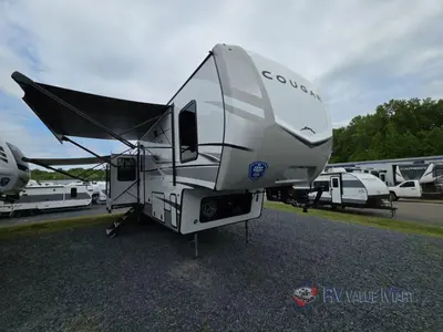 2025 Keystone RV Cougar photo 2