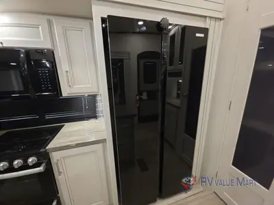 2025 Keystone RV Cougar photo 24