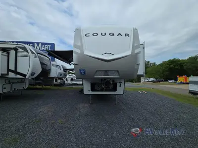 2025 Keystone RV Cougar photo 3