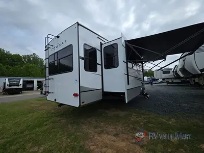 2025 Keystone RV Cougar photo 8
