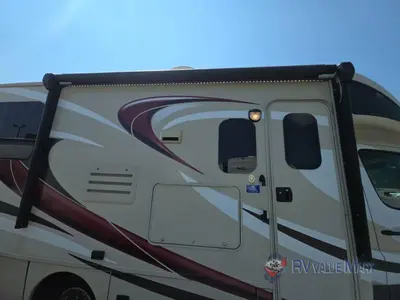2015 Thor Motor Coach Citation Sprinter photo 15