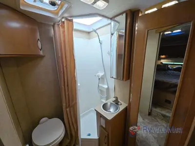 2015 Thor Motor Coach Citation Sprinter photo 27