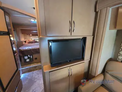 2015 Thor Motor Coach Citation Sprinter photo 24