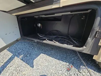 2015 Thor Motor Coach Citation Sprinter photo 12