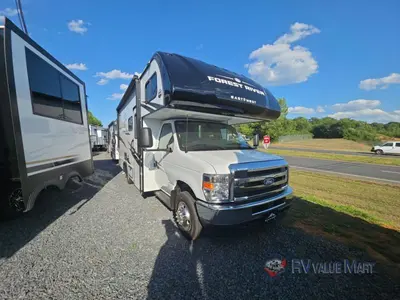 Used 2026 EAST TO WEST Entrada 2200SF