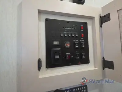 2026 Forest River RV Cherokee Rogue Armored photo 20