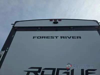 2026 Forest River RV Cherokee Rogue Armored photo 9