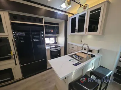 2026 Forest River RV Cherokee Rogue Armored photo 27