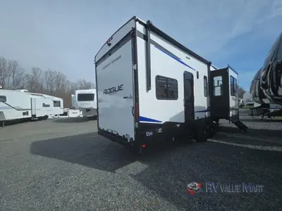 2026 Forest River RV Cherokee Rogue Armored photo 7