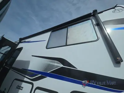 2026 Forest River RV Cherokee Rogue Armored photo 15