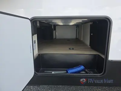 2026 Forest River RV Cherokee Rogue Armored photo 11