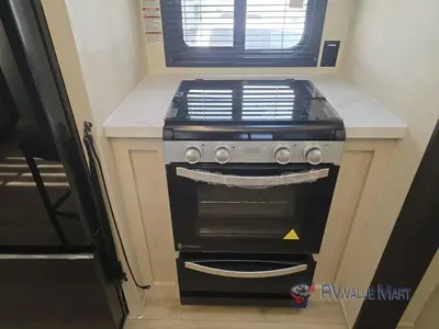 2026 Forest River RV Cherokee Rogue Armored photo 22