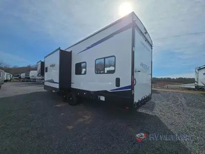2026 Forest River RV Cherokee Rogue Armored photo 5