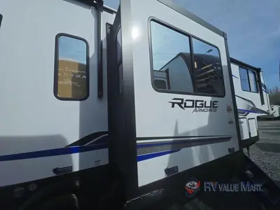 2026 Forest River RV Cherokee Rogue Armored photo 8