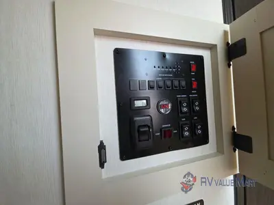 2026 Forest River RV Cherokee Rogue Armored photo 17