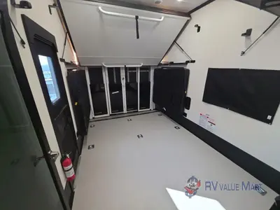 2026 Forest River RV Cherokee Rogue Armored photo 28