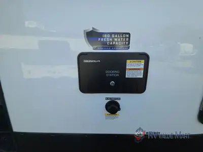 2026 Forest River RV Cherokee Rogue Armored photo 12