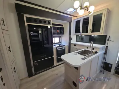 2026 Forest River RV Cherokee Rogue Armored photo 27