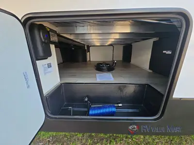 2026 Forest River RV Cherokee Rogue Armored photo 11