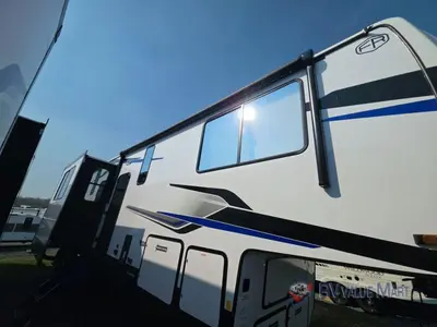 2026 Forest River RV Cherokee Rogue Armored photo 14