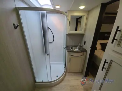 2026 Forest River RV Cherokee Rogue Armored photo 25
