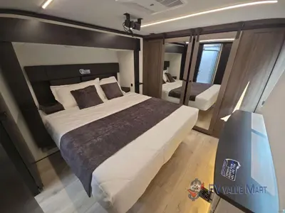 2026 Forest River RV Cherokee Rogue Armored photo 22