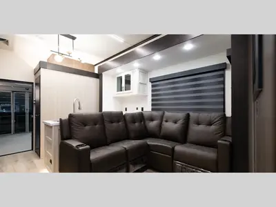 2026 Forest River RV Cherokee Rogue Armored photo 36