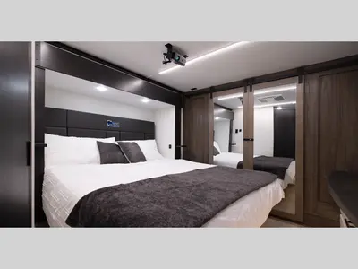 2026 Forest River RV Cherokee Rogue Armored photo 39