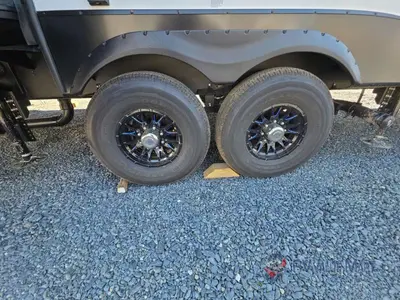 2026 Forest River RV Cherokee Rogue Armored photo 13