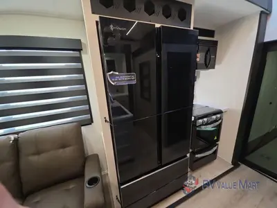 2026 Forest River RV Cherokee Rogue Armored photo 20