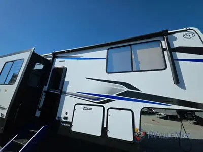 2026 Forest River RV Cherokee Rogue Armored photo 14