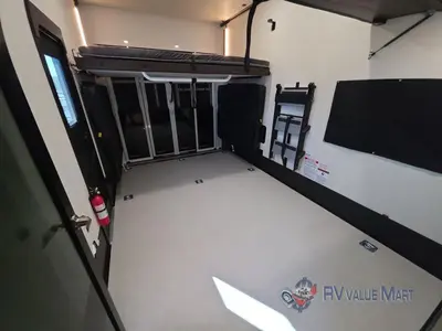 2026 Forest River RV Cherokee Rogue Armored photo 28