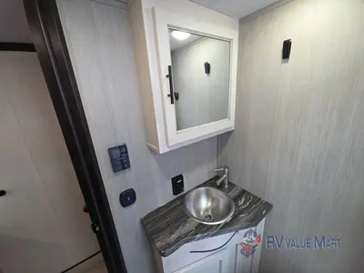 2026 Forest River RV Cherokee Rogue Armored photo 26