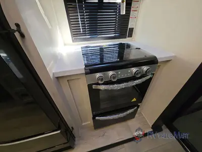 2026 Forest River RV Cherokee Rogue Armored photo 21