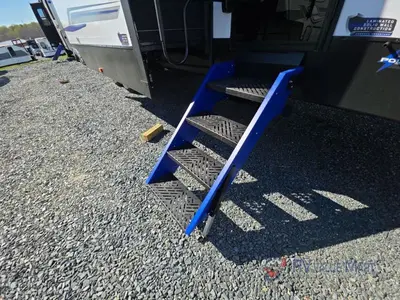 2026 Forest River RV Cherokee Rogue Armored photo 16
