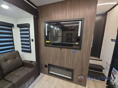 2026 Forest River RV Cherokee Rogue Armored photo 22