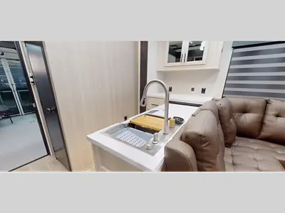 2026 Forest River RV Cherokee Rogue Armored photo 38