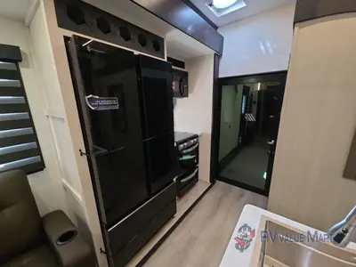 2026 Forest River RV Cherokee Rogue Armored photo 32