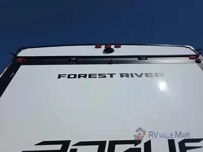 2026 Forest River RV Cherokee Rogue Armored photo 10