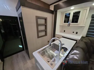 2026 Forest River RV Cherokee Rogue Armored photo 31