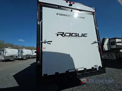 2026 Forest River RV Cherokee Rogue Armored photo 6