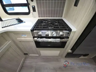 2026 Coachmen RV Catalina Trail Blazer photo 22