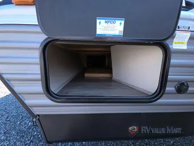 2026 Coachmen RV Catalina Trail Blazer photo 11