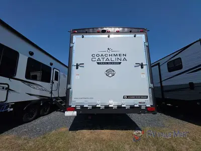 2026 Coachmen RV Catalina Trail Blazer photo 6