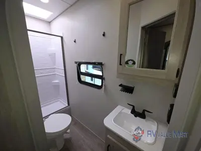 2026 Coachmen RV Catalina Trail Blazer photo 26