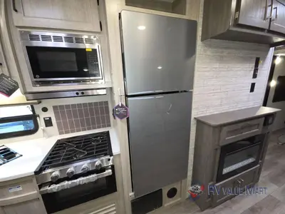 2026 Coachmen RV Catalina Trail Blazer photo 21