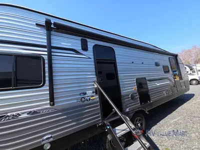 2026 Coachmen RV Catalina Trail Blazer photo 14